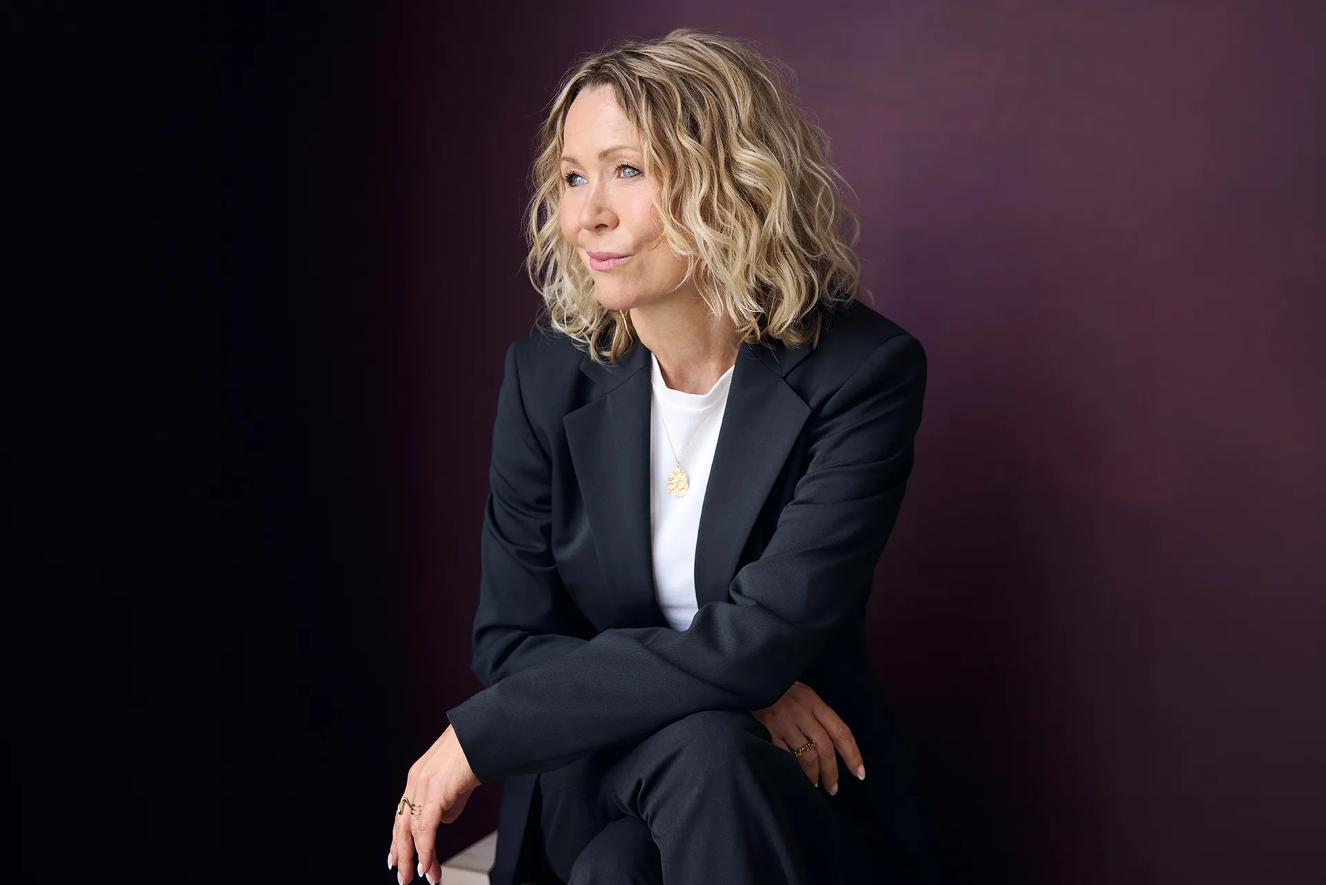 Hildegunn Lyngfjell, Business Coach & Executive Mentor